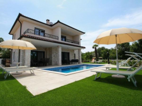 Sara Malinska Comfortable holiday residence